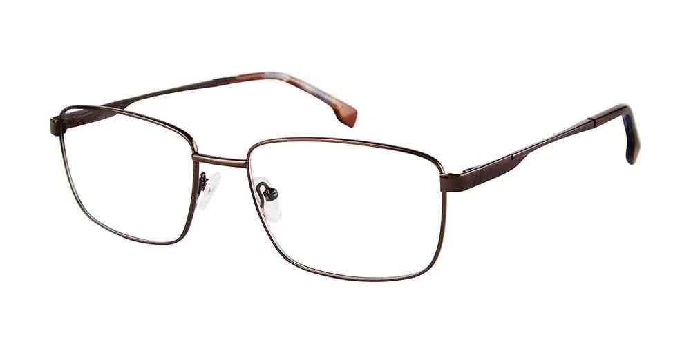 Caravaggio CAR-C433 Eyeglasses - view 2